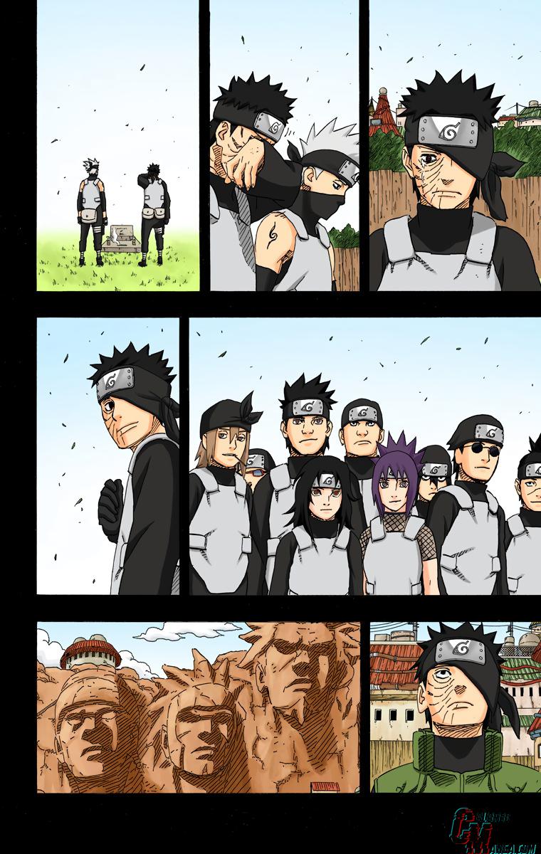 Chapter 651 — Page 12