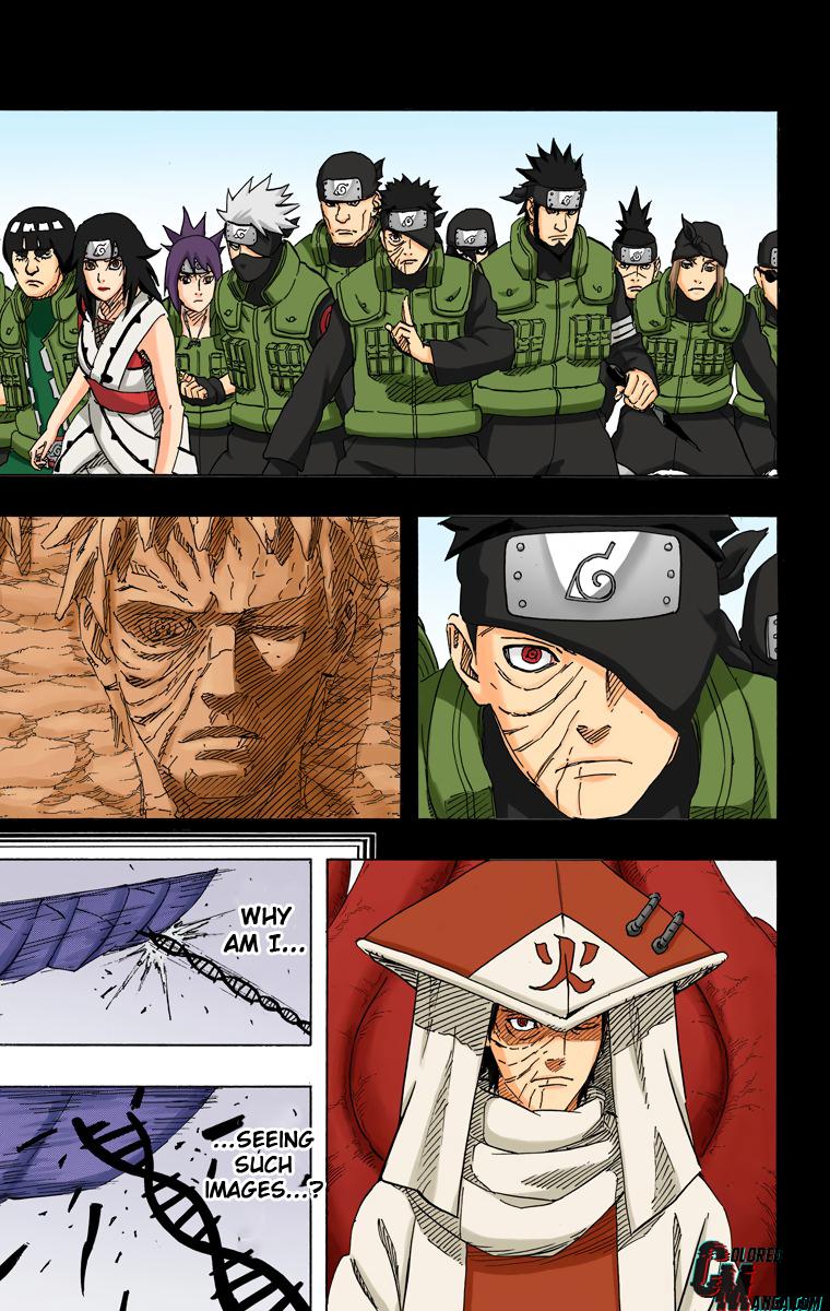 Chapter 651 — Page 13
