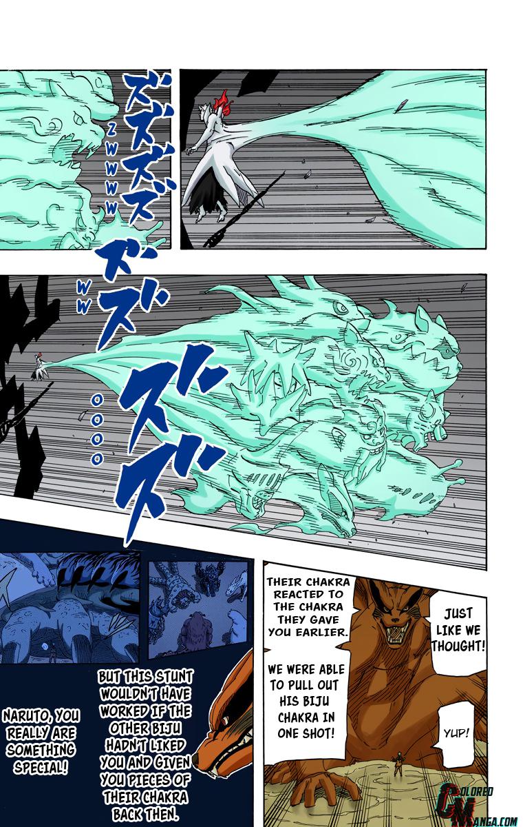 Chapter 652 — Page 4
