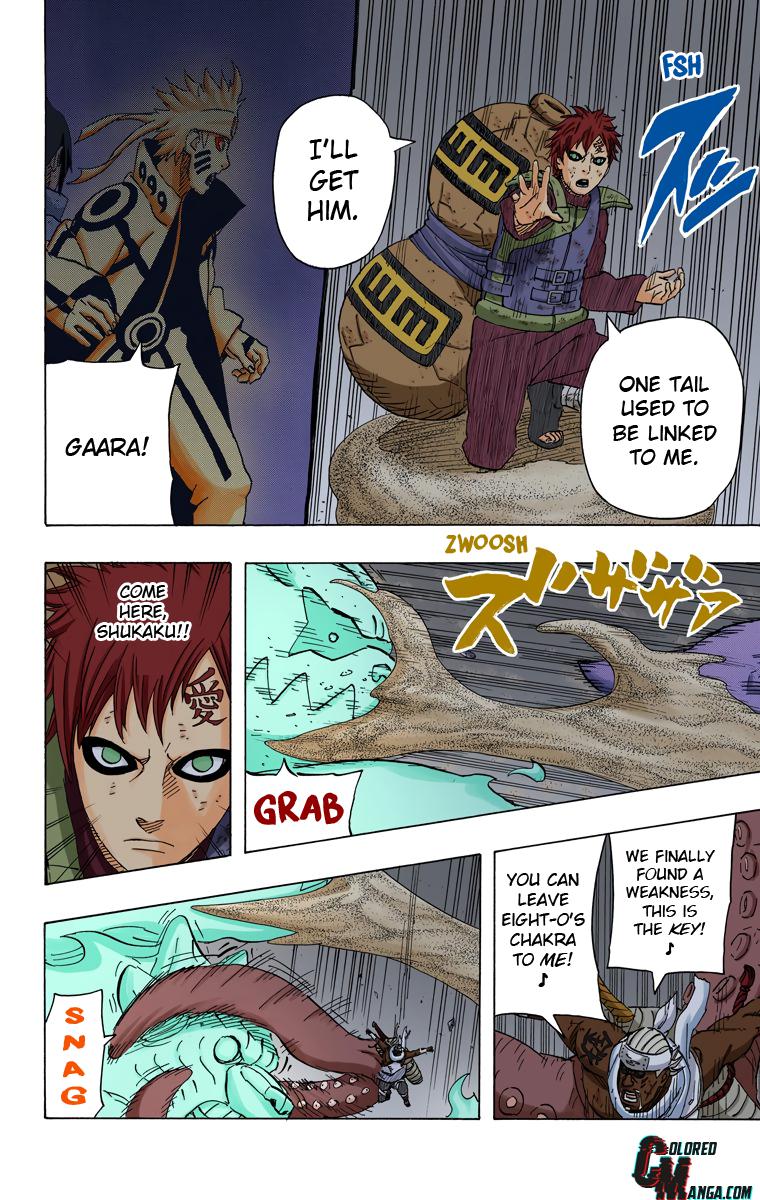 Chapter 652 — Page 6