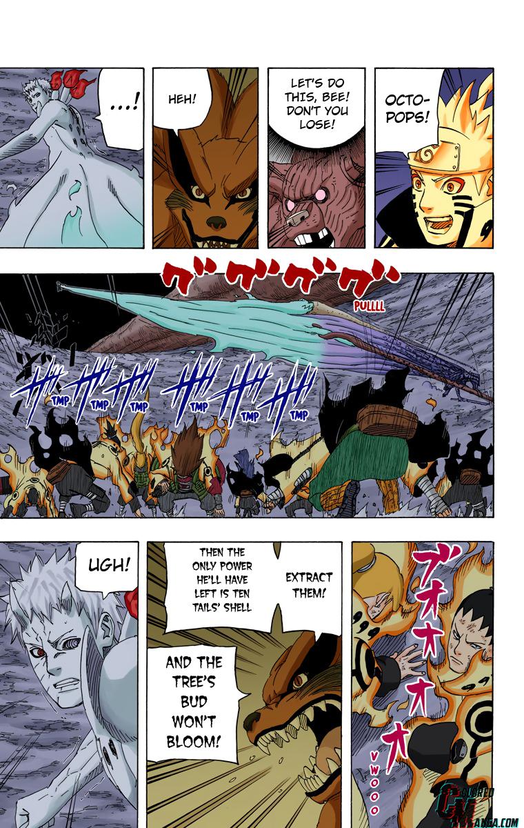 Chapter 652 — Page 7