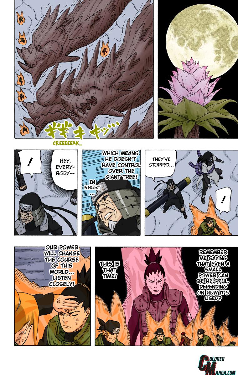 Chapter 652 — Page 8