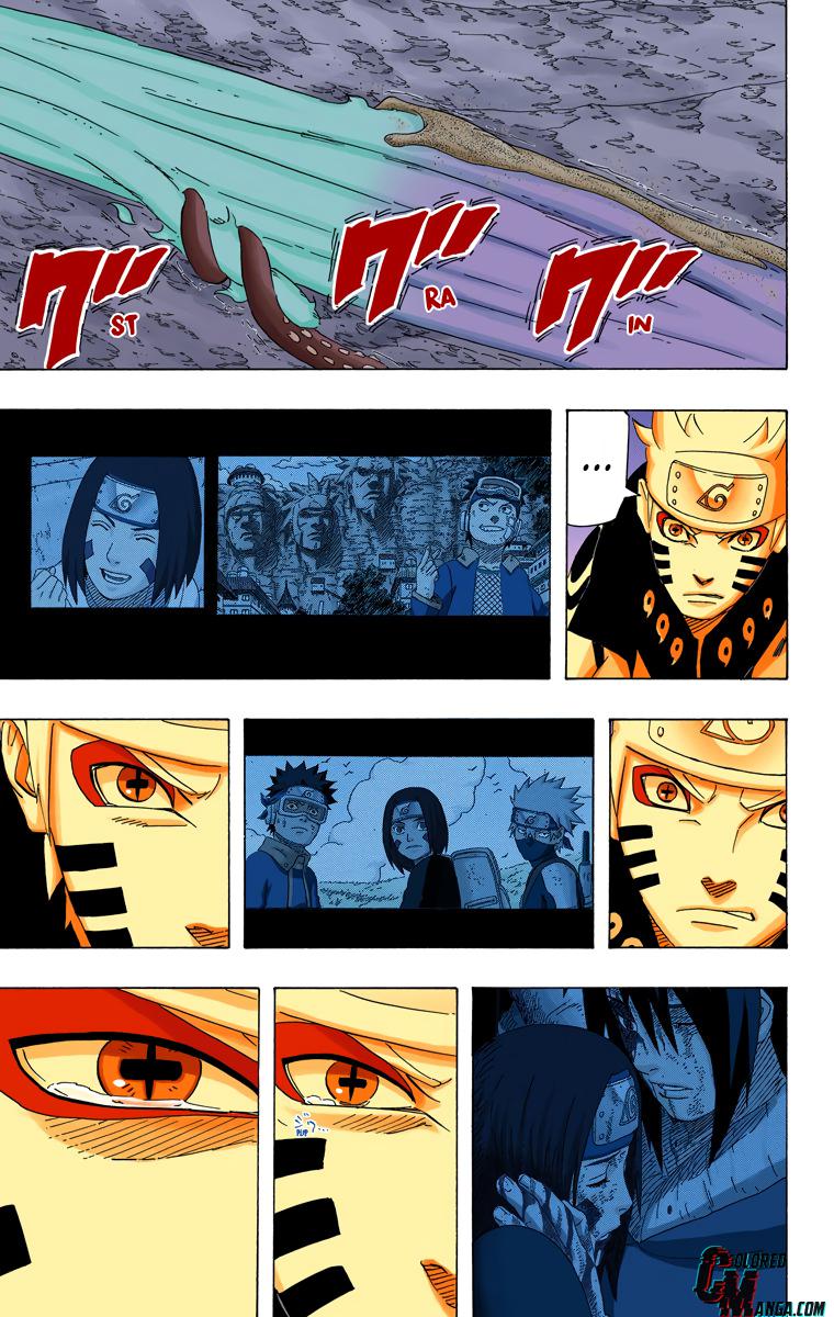 Chapter 652 — Page 9