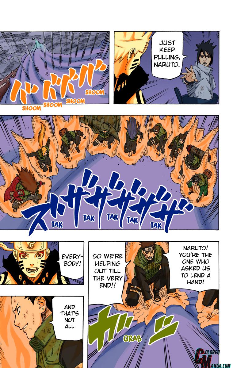 Chapter 652 — Page 11