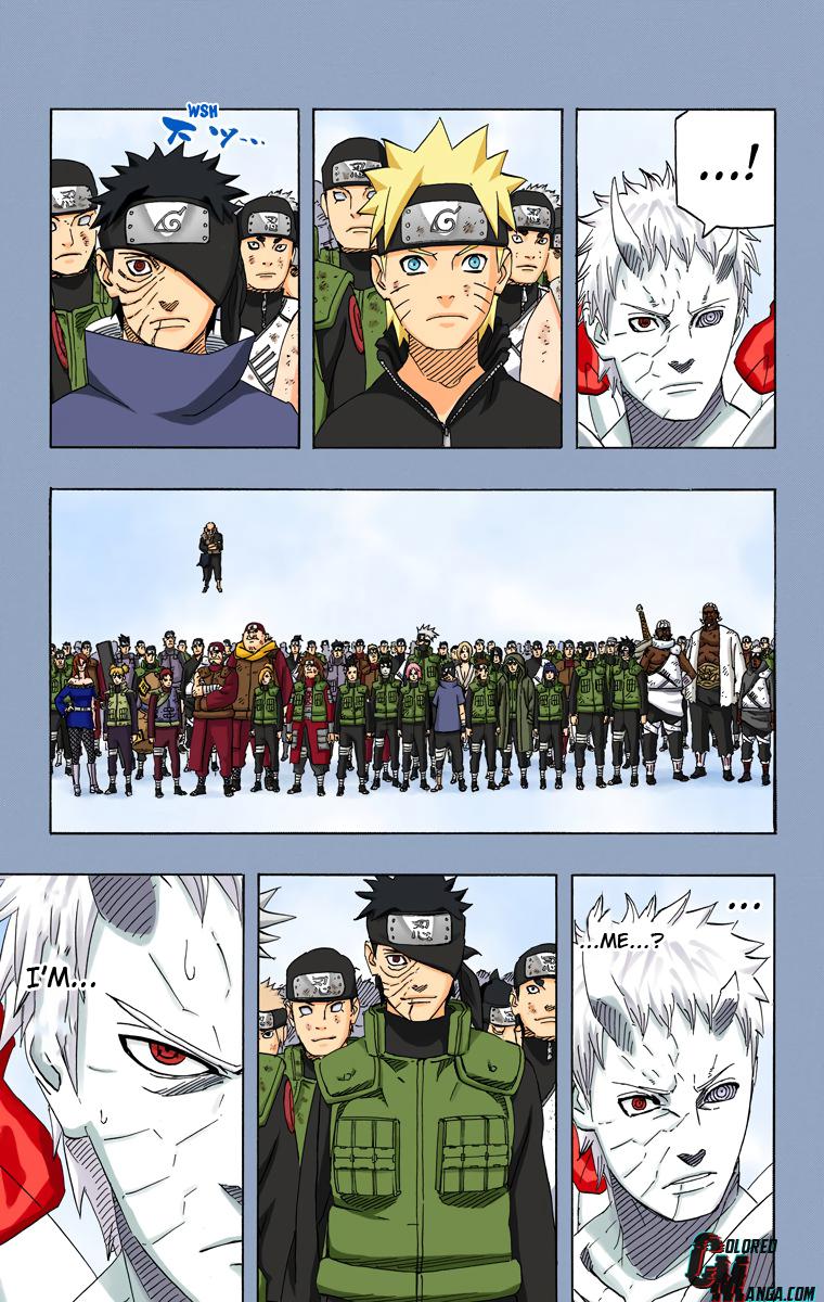 Chapter 652 — Page 15
