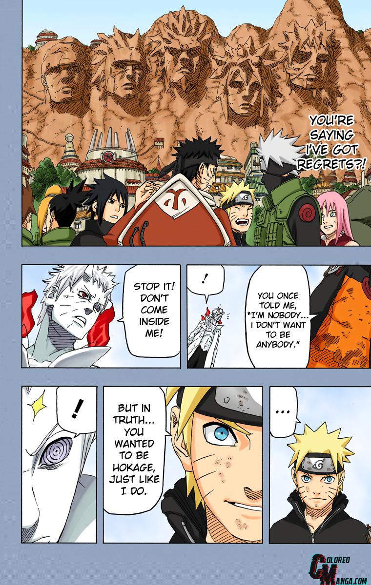 Chapter 652 — Page 16