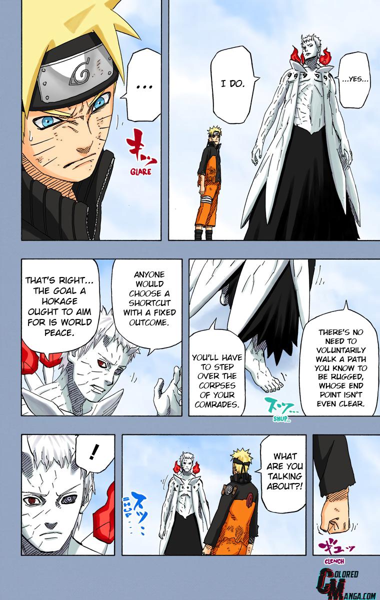 Chapter 653 — Page 8
