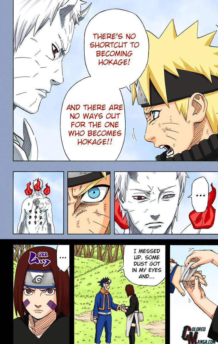 Chapter 653 — Page 10