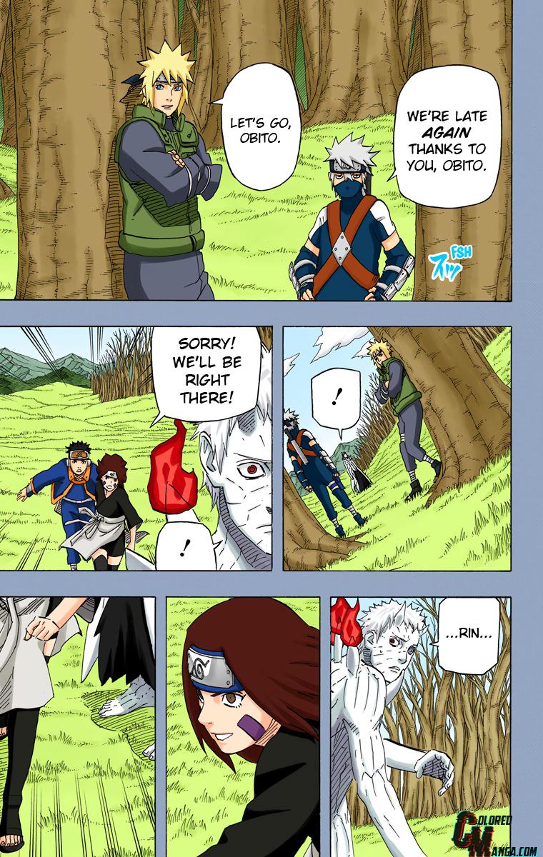 Chapter 654 — Page 5