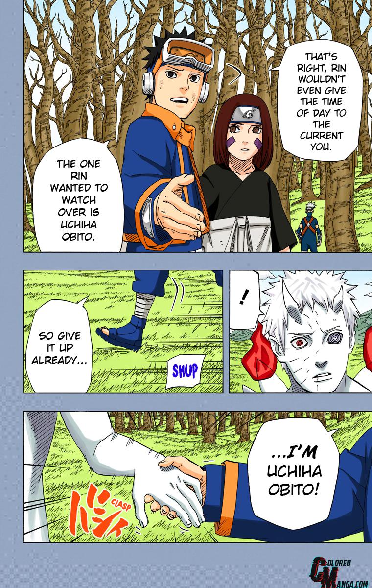Chapter 654 — Page 8