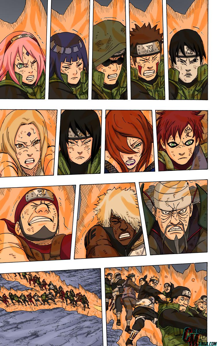 Chapter 654 — Page 11