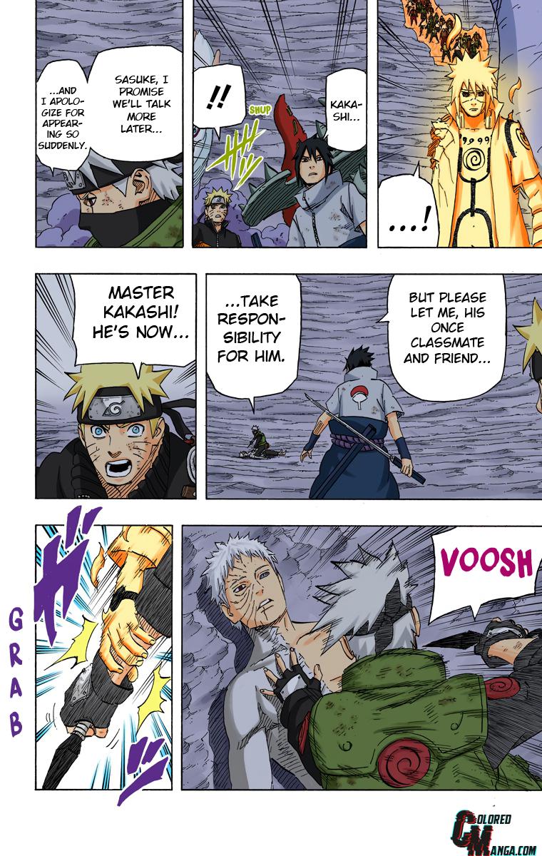 Chapter 655 — Page 4