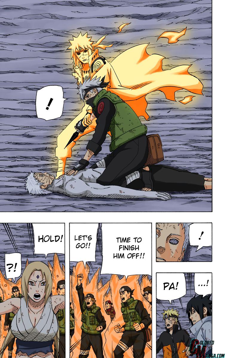 Chapter 655 — Page 5