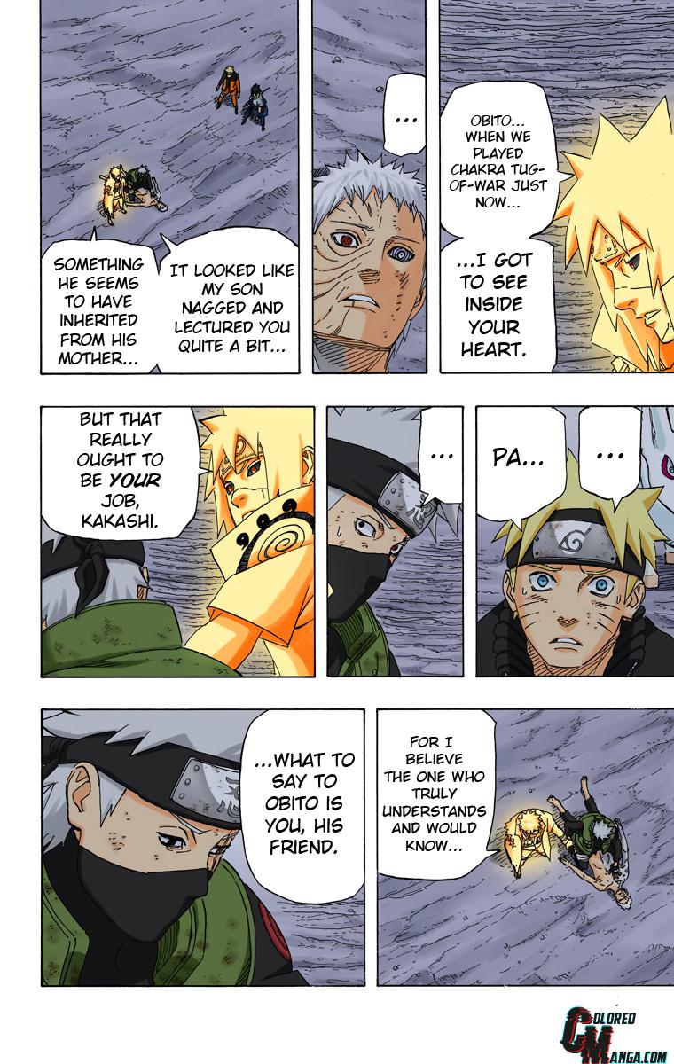 Chapter 655 — Page 6
