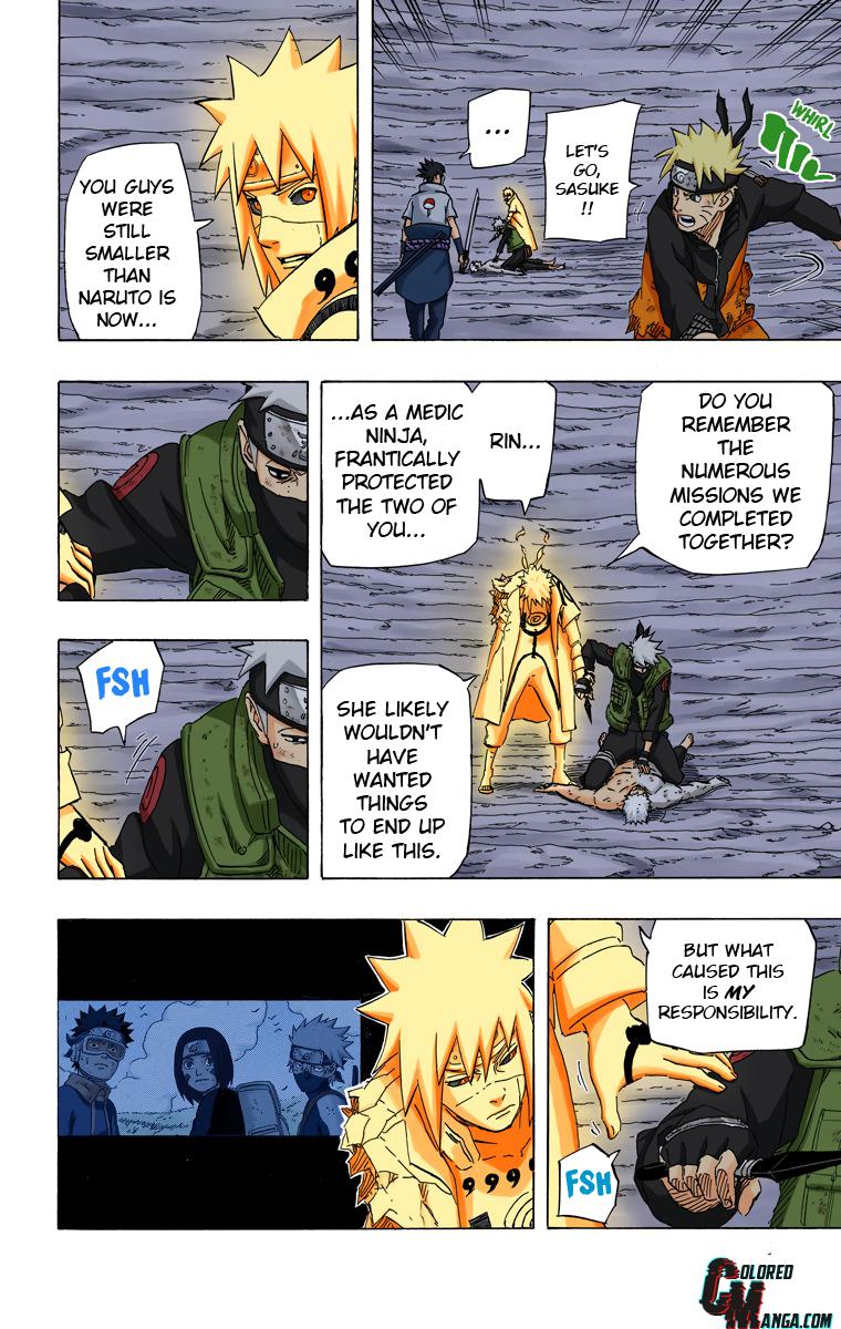 Chapter 655 — Page 8