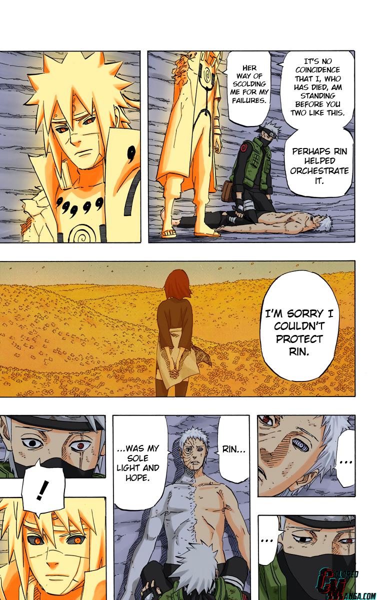 Chapter 655 — Page 9