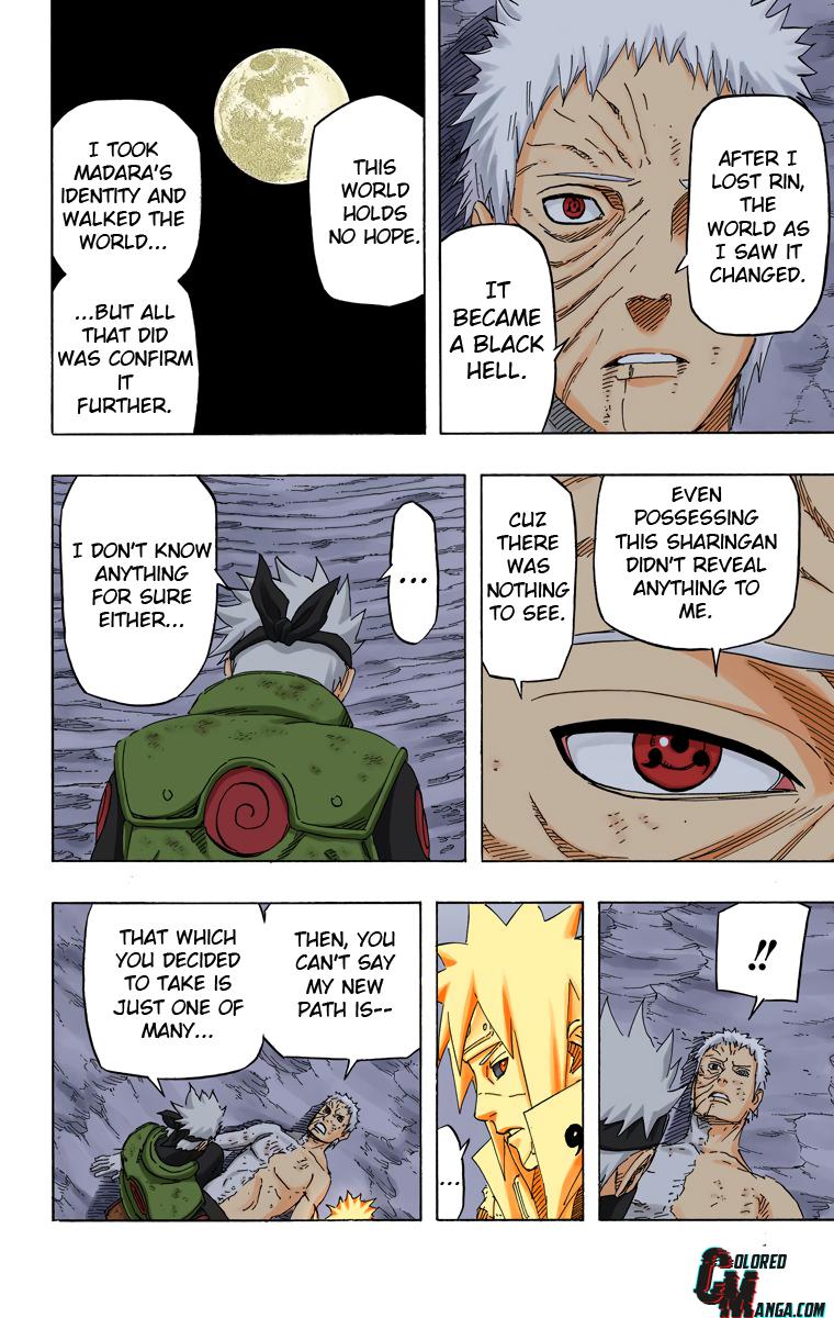 Chapter 655 — Page 10