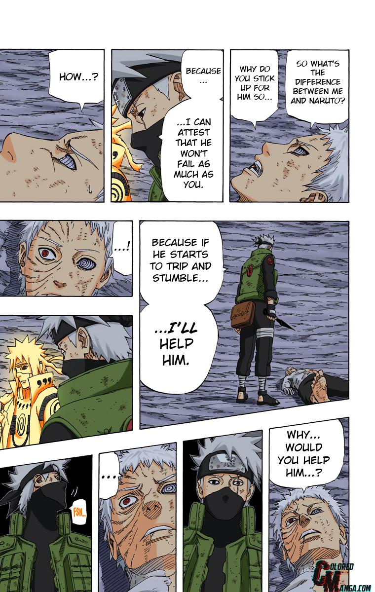 Chapter 655 — Page 13