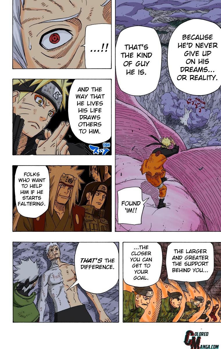 Chapter 655 — Page 14