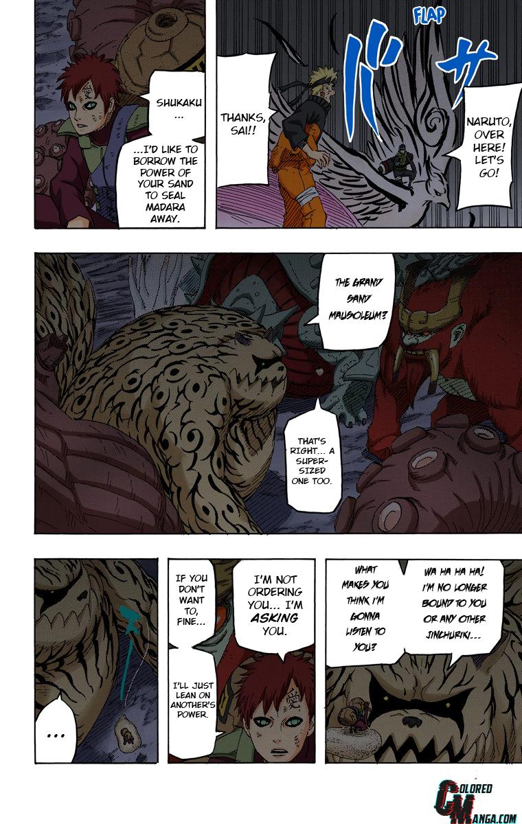 Chapter 656 — Page 4