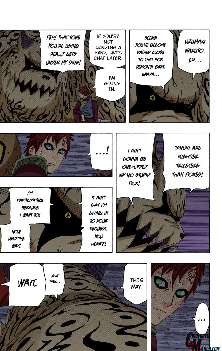 Chapter 656 — Page 5