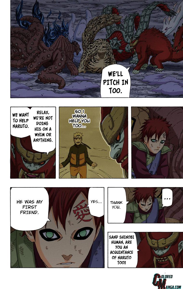 Chapter 656 — Page 6