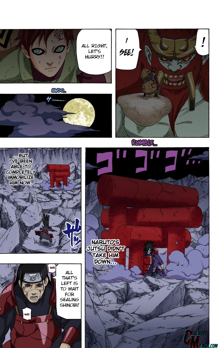 Chapter 656 — Page 7