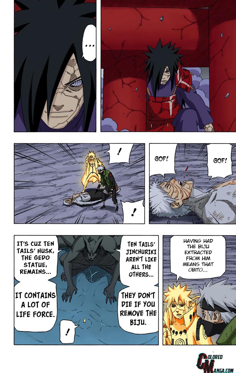 Chapter 656 — Page 8