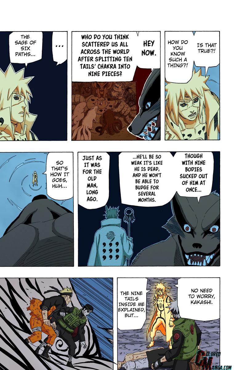 Chapter 656 — Page 9