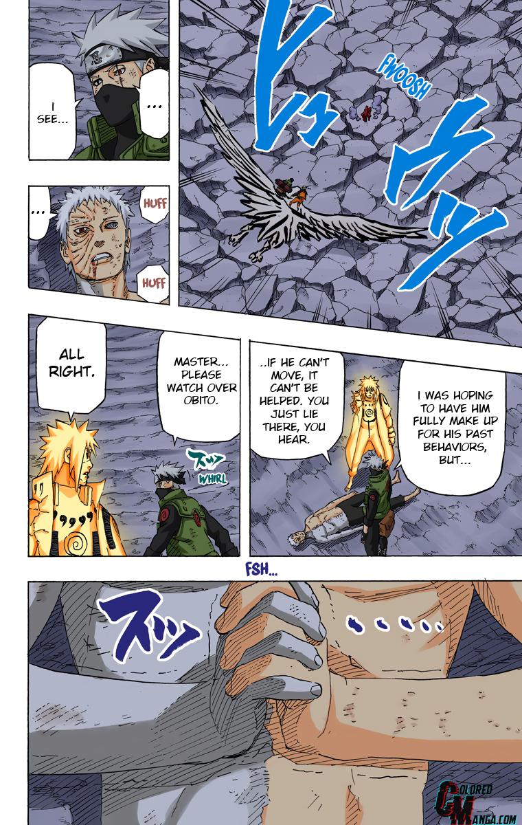 Chapter 656 — Page 10