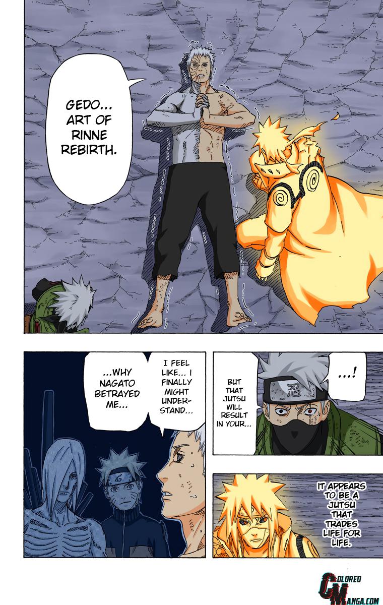 Chapter 656 — Page 12