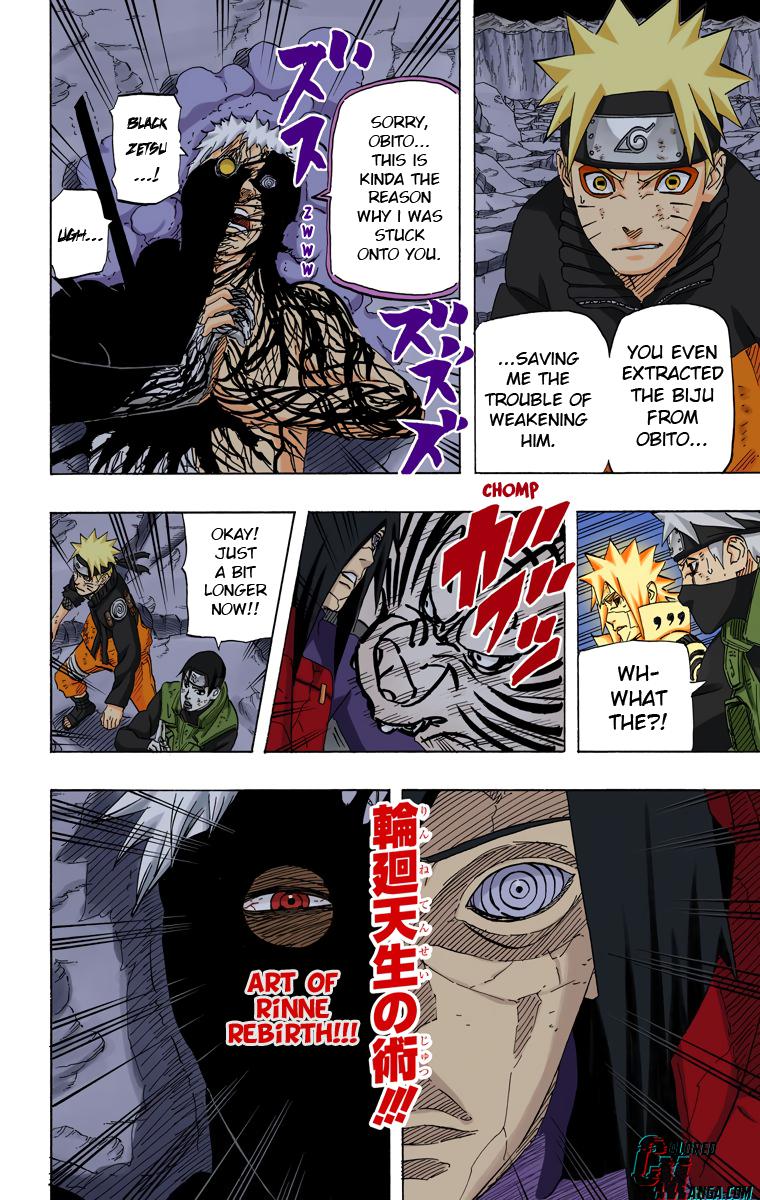 Chapter 656 — Page 16