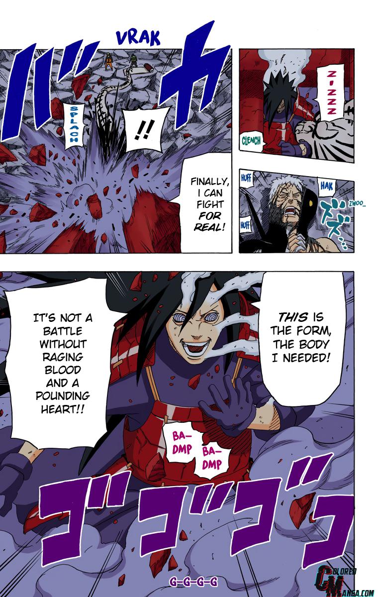 Chapter 656 — Page 17
