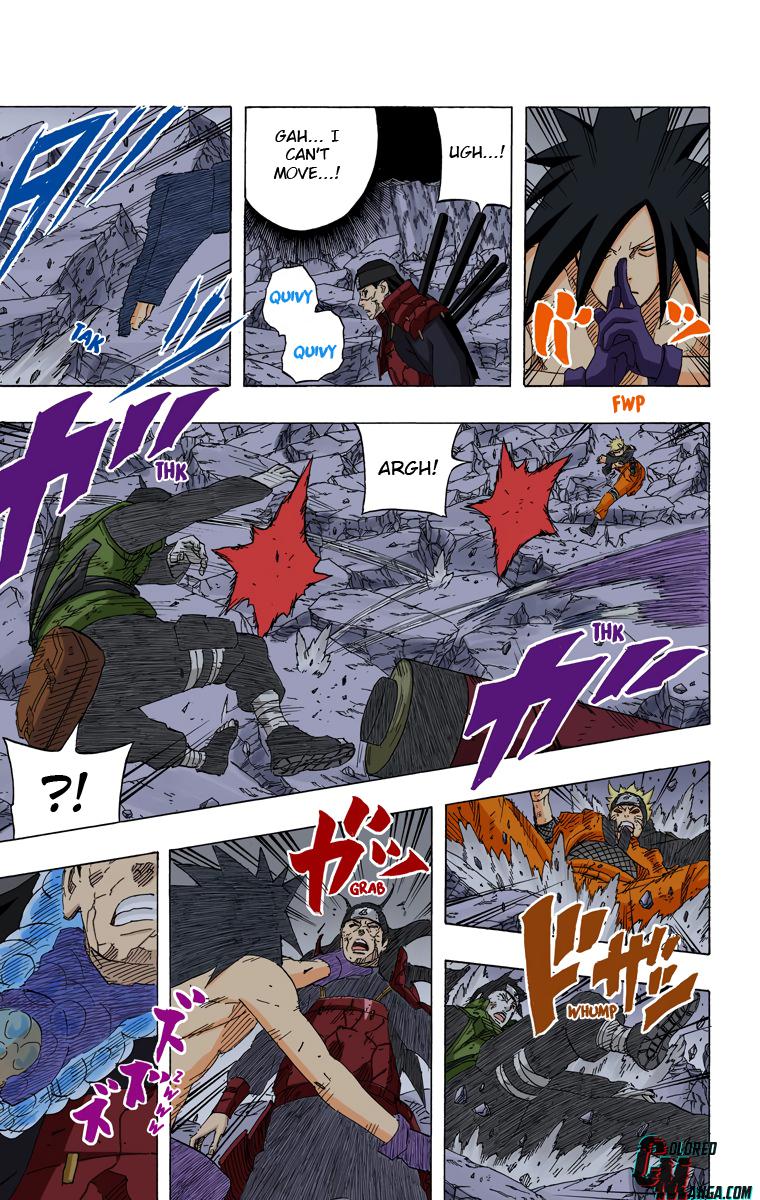 Chapter 657 — Page 5