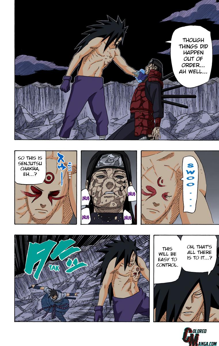 Chapter 657 — Page 6
