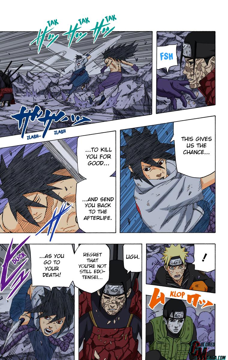 Chapter 657 — Page 7