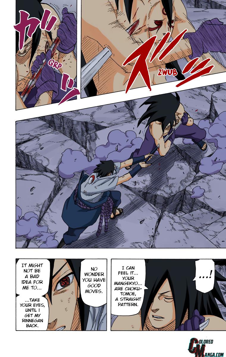Chapter 657 — Page 8