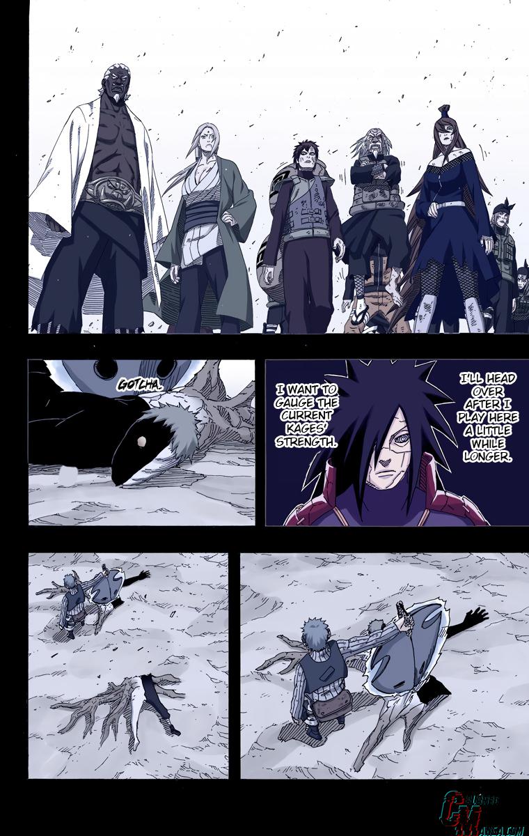 Chapter 657 — Page 12