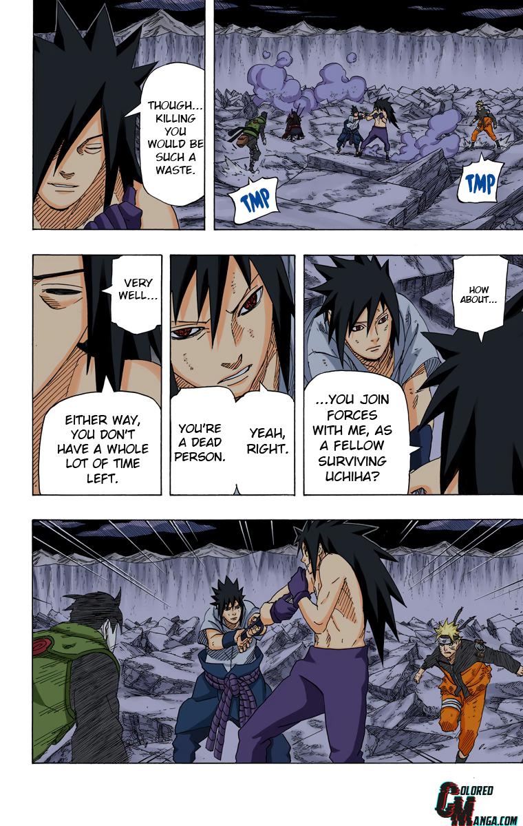 Chapter 657 — Page 14