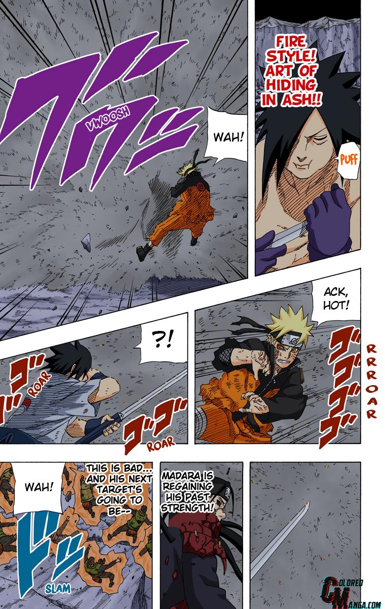 Chapter 657 — Page 15