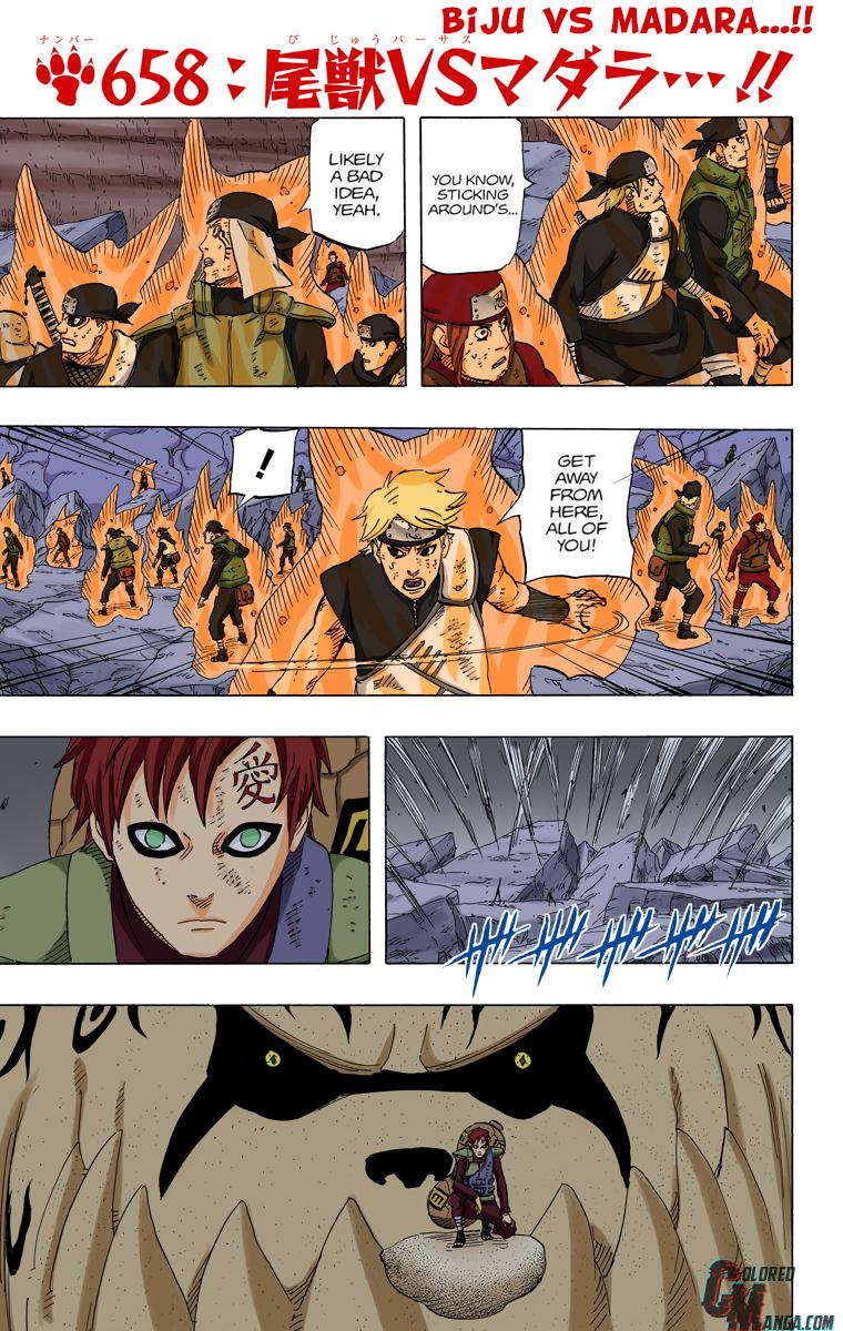 Chapter 658 — Page 7