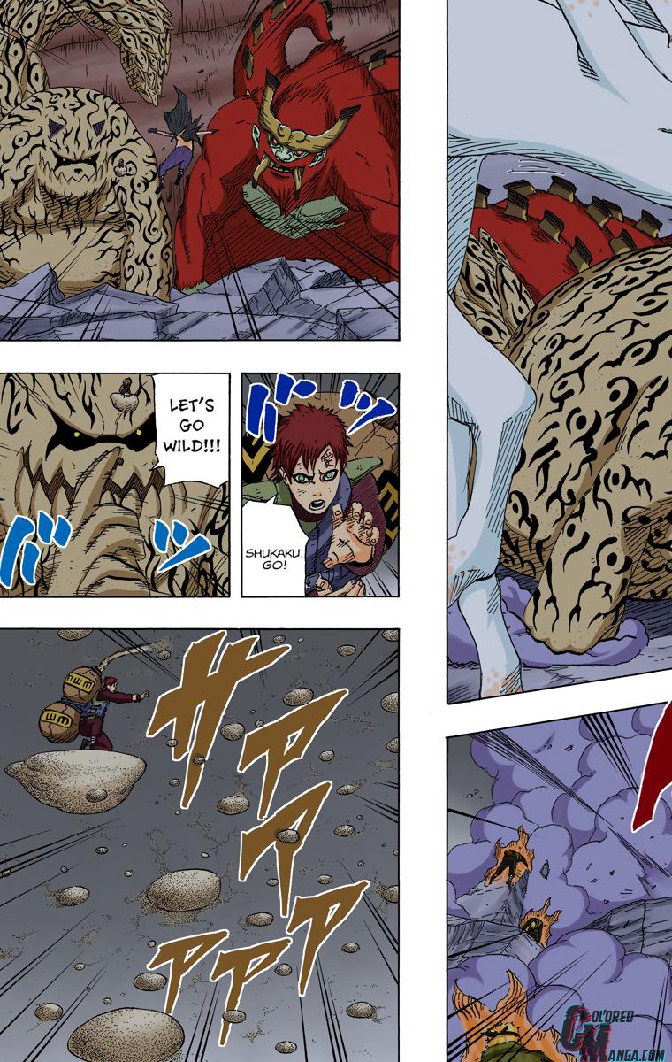Chapter 658 — Page 9