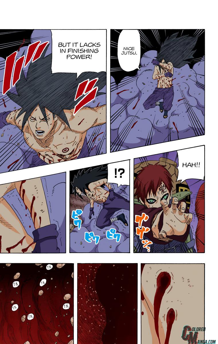 Chapter 658 — Page 11