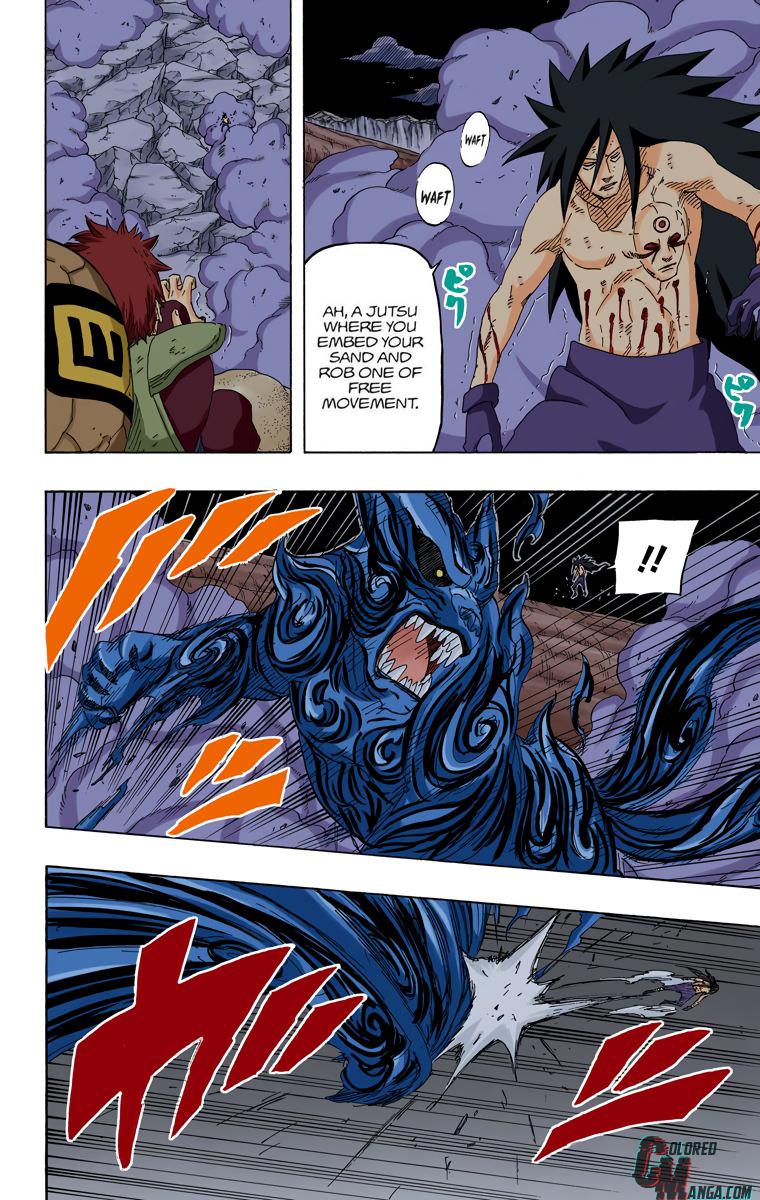 Chapter 658 — Page 12
