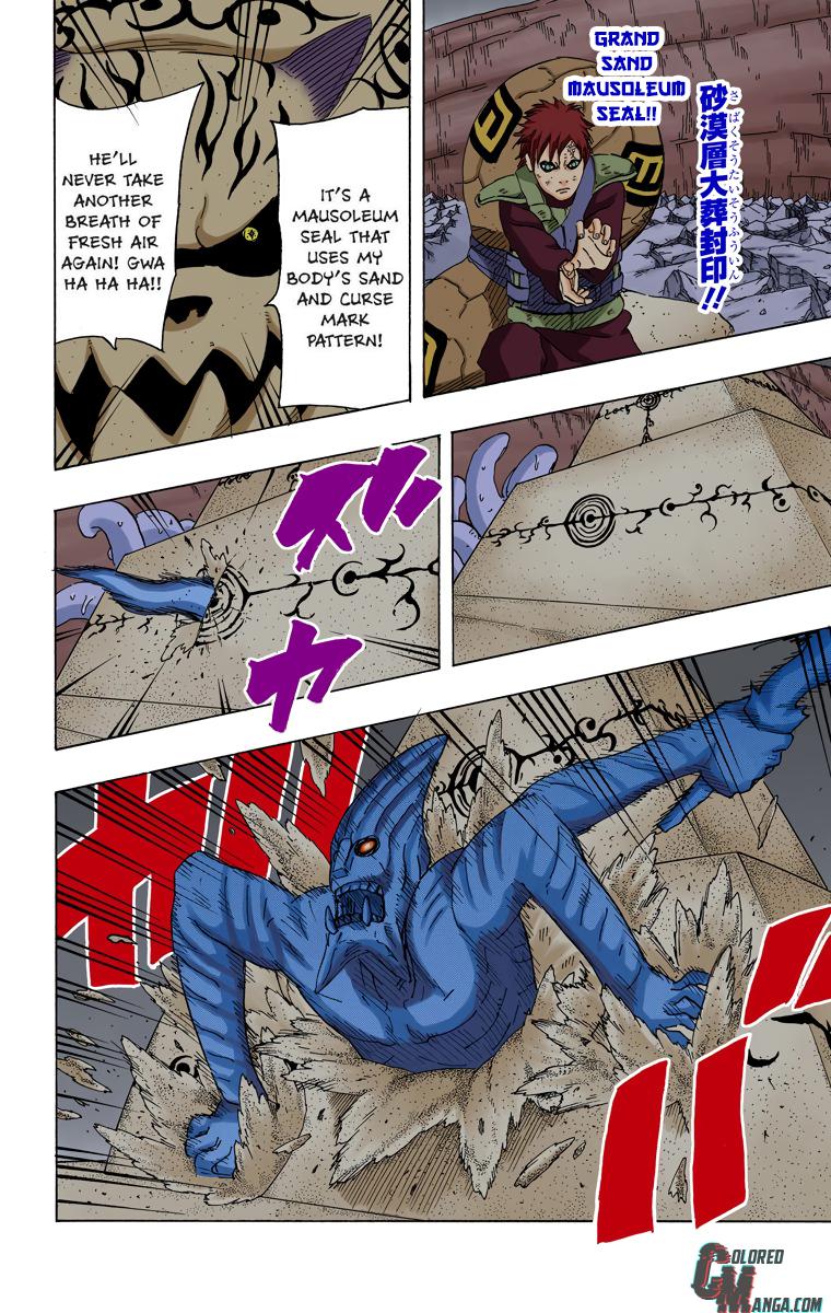 Chapter 658 — Page 16