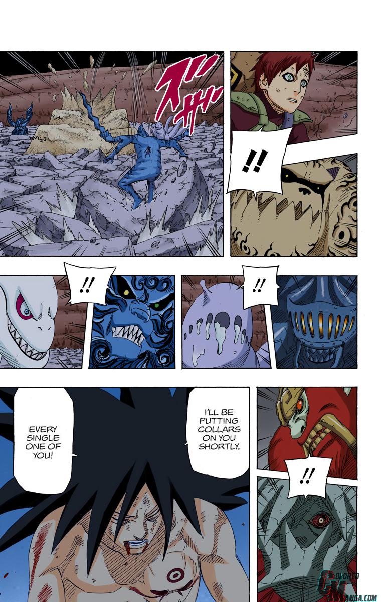 Chapter 658 — Page 17