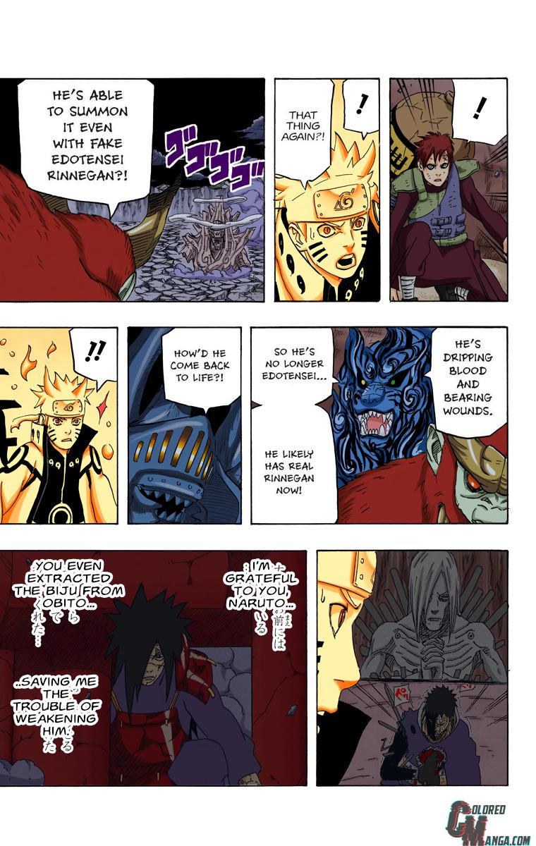 Chapter 659 — Page 7