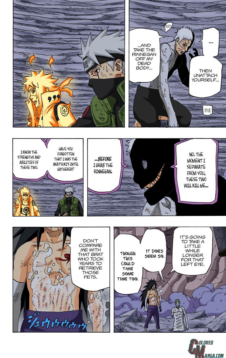 Chapter 659 — Page 10