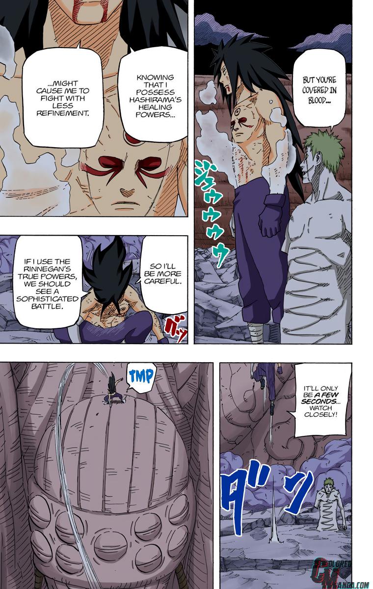 Chapter 659 — Page 11