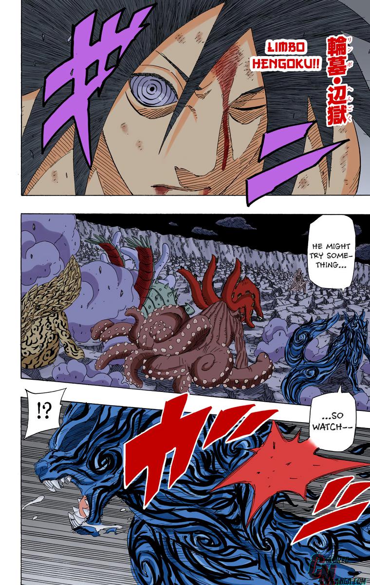 Chapter 659 — Page 12